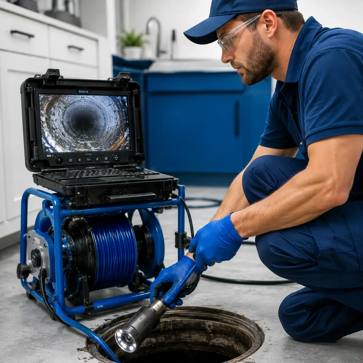 Pipe Relining professionals serving Cynthiana, OH